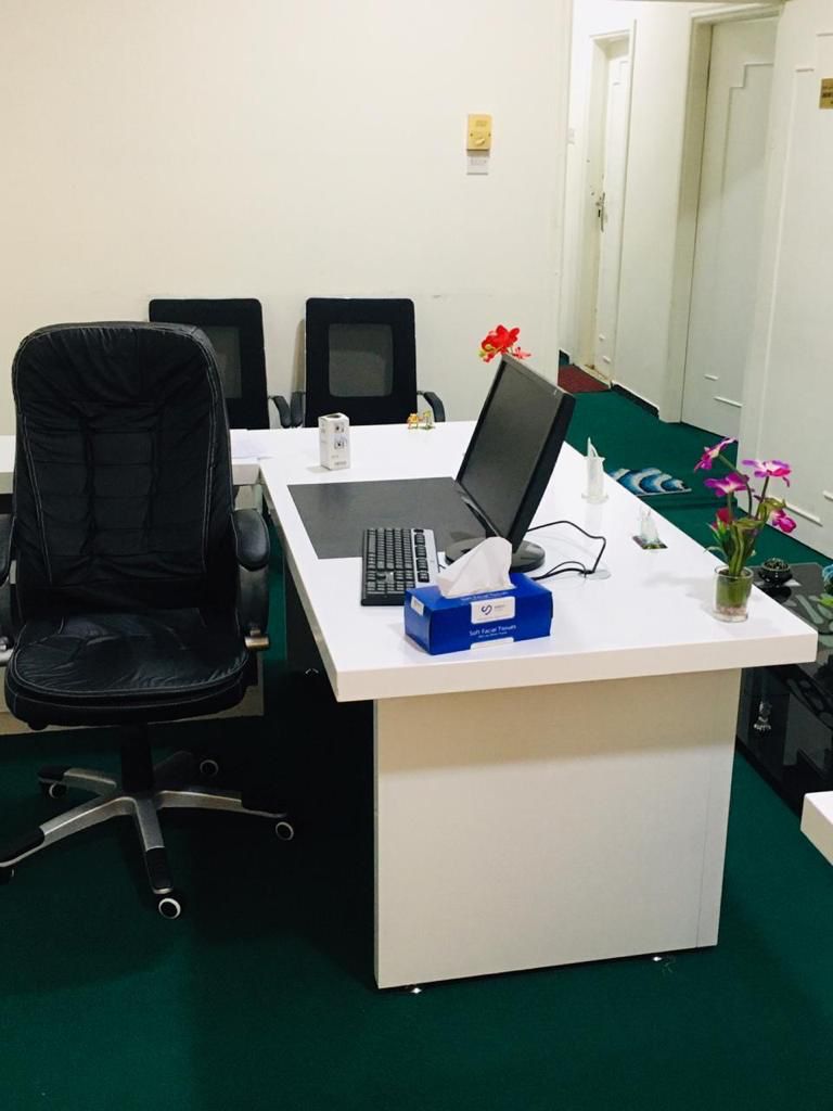 Emphasis office