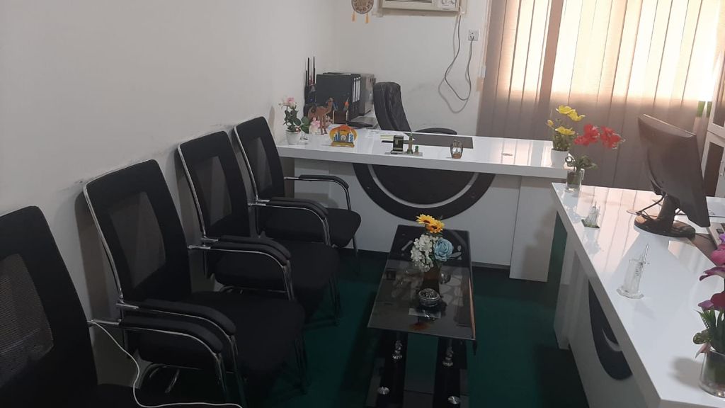 Emphasis office